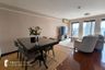 2 Bedroom Condo for rent in Icon III, Khlong Tan Nuea, Bangkok near BTS Thong Lo