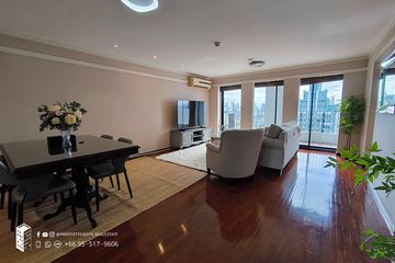 2 Bedroom Condo for rent in Icon III, Khlong Tan Nuea, Bangkok near BTS Thong Lo