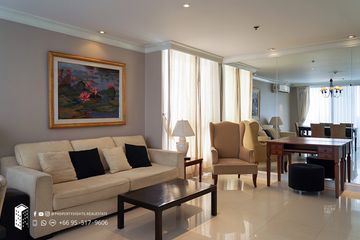 2 Bedroom Condo for rent in Icon III, Khlong Tan Nuea, Bangkok near BTS Thong Lo