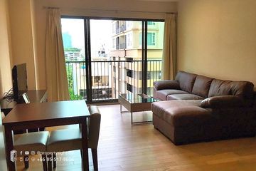 1 Bedroom Condo for rent in Noble Solo, Khlong Tan Nuea, Bangkok near BTS Thong Lo