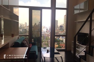 1 Bedroom Condo for rent in Ashton Morph 38, Phra Khanong, Bangkok near BTS Thong Lo
