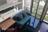 1 Bedroom Condo for rent in Ashton Morph 38, Phra Khanong, Bangkok near BTS Thong Lo