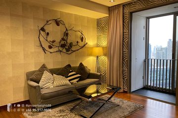 2 Bedroom Condo for rent in Ashton Morph 38, Phra Khanong, Bangkok near BTS Thong Lo