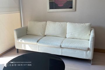 1 Bedroom Condo for rent in Von Napa Sukhumvit 38, Phra Khanong, Bangkok near BTS Thong Lo