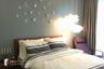 1 Bedroom Condo for rent in Von Napa Sukhumvit 38, Phra Khanong, Bangkok near BTS Thong Lo