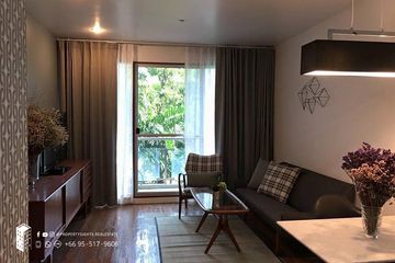 1 Bedroom Condo for rent in Von Napa Sukhumvit 38, Phra Khanong, Bangkok near BTS Thong Lo