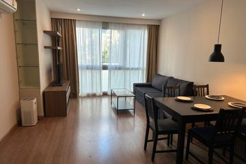 1 Bedroom Condo for rent in Von Napa Sukhumvit 38, Phra Khanong, Bangkok near BTS Thong Lo