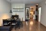 1 Bedroom Condo for rent in Von Napa Sukhumvit 38, Phra Khanong, Bangkok near BTS Thong Lo