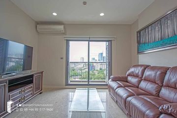 1 Bedroom Condo for rent in The Crest Sukhumvit 34, Khlong Tan, Bangkok near BTS Thong Lo