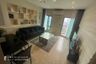2 Bedroom Condo for rent in The Crest Sukhumvit 34, Khlong Tan, Bangkok near BTS Thong Lo
