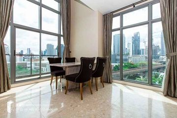 2 Bedroom Condo for rent in The Crest Sukhumvit 34, Khlong Tan, Bangkok near BTS Thong Lo