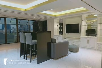 3 Bedroom Condo for rent in The Waterford Condominium, Khlong Tan Nuea, Bangkok near BTS Thong Lo