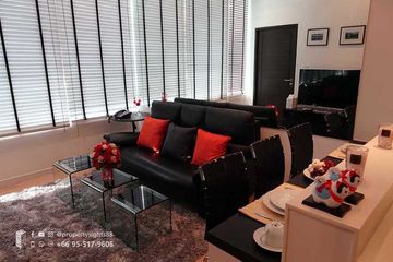 1 Bedroom Condo for rent in Eight Thonglor Residence, Khlong Tan Nuea, Bangkok near BTS Thong Lo