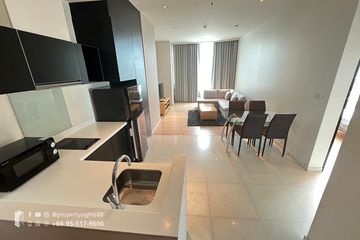 2 Bedroom Condo for rent in Eight Thonglor Residence, Khlong Tan Nuea, Bangkok near BTS Thong Lo