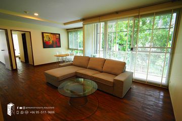2 Bedroom Condo for rent in Von Napa Sukhumvit 38, Phra Khanong, Bangkok near BTS Thong Lo