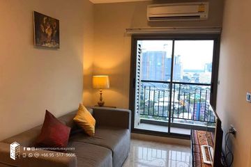 1 Bedroom Condo for rent in The Crest Sukhumvit 34, Khlong Tan, Bangkok near BTS Thong Lo