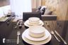 1 Bedroom Condo for rent in The Crest Sukhumvit 34, Khlong Tan, Bangkok near BTS Thong Lo