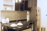1 Bedroom Condo for rent in The Crest Sukhumvit 34, Khlong Tan, Bangkok near BTS Thong Lo