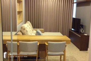 1 Bedroom Condo for rent in The Crest Sukhumvit 34, Khlong Tan, Bangkok near BTS Thong Lo