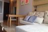 1 Bedroom Condo for rent in The Crest Sukhumvit 34, Khlong Tan, Bangkok near BTS Thong Lo