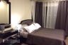 1 Bedroom Condo for rent in The Crest Sukhumvit 34, Khlong Tan, Bangkok near BTS Thong Lo