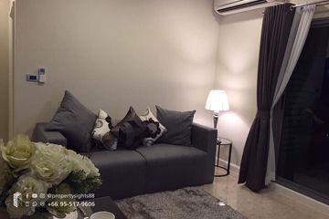 1 Bedroom Condo for rent in The Crest Sukhumvit 34, Khlong Tan, Bangkok near BTS Thong Lo