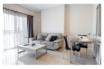 1 Bedroom Condo for rent in The Crest Sukhumvit 34, Khlong Tan, Bangkok near BTS Thong Lo