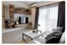 1 Bedroom Condo for rent in The Crest Sukhumvit 34, Khlong Tan, Bangkok near BTS Thong Lo