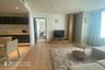 2 Bedroom Condo for rent in Eight Thonglor Residence, Khlong Tan Nuea, Bangkok near BTS Thong Lo
