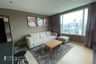2 Bedroom Condo for rent in Eight Thonglor Residence, Khlong Tan Nuea, Bangkok near BTS Thong Lo