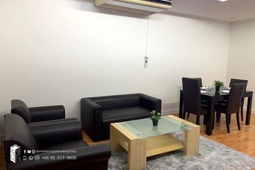 2 Bedroom Condo for rent in The Waterford Park Sukhumvit 53, Khlong Tan Nuea, Bangkok near BTS Thong Lo