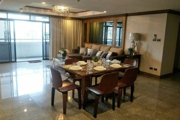 2 Bedroom Condo for rent in The Waterford Park Sukhumvit 53, Khlong Tan Nuea, Bangkok near BTS Thong Lo