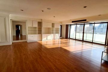 3 Bedroom Condo for rent in The Waterford Park Sukhumvit 53, Khlong Tan Nuea, Bangkok near BTS Thong Lo