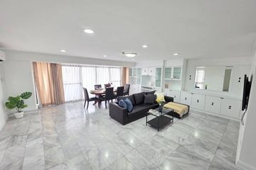 3 Bedroom Condo for rent in The Waterford Park Sukhumvit 53, Khlong Tan Nuea, Bangkok near BTS Thong Lo