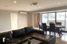 3 Bedroom Condo for rent in The Waterford Park Sukhumvit 53, Khlong Tan Nuea, Bangkok near BTS Thong Lo