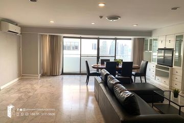 3 Bedroom Condo for rent in The Waterford Park Sukhumvit 53, Khlong Tan Nuea, Bangkok near BTS Thong Lo