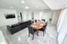 3 Bedroom Condo for rent in The Waterford Park Sukhumvit 53, Khlong Tan Nuea, Bangkok near BTS Thong Lo