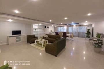 3 Bedroom Condo for rent in Le Premier 2, Khlong Tan Nuea, Bangkok near BTS Thong Lo