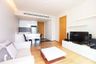 1 Bedroom Condo for rent in Aequa Sukhumvit 49, Khlong Tan Nuea, Bangkok near BTS Thong Lo