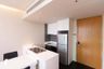 1 Bedroom Condo for rent in Aequa Sukhumvit 49, Khlong Tan Nuea, Bangkok near BTS Thong Lo