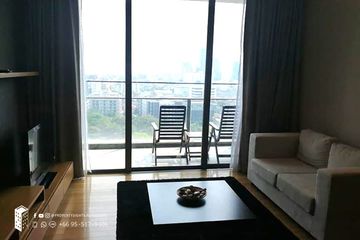 1 Bedroom Condo for rent in Aequa Sukhumvit 49, Khlong Tan Nuea, Bangkok near BTS Thong Lo