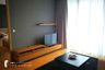 1 Bedroom Condo for rent in Aequa Sukhumvit 49, Khlong Tan Nuea, Bangkok near BTS Thong Lo