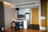 1 Bedroom Condo for rent in Aequa Sukhumvit 49, Khlong Tan Nuea, Bangkok near BTS Thong Lo