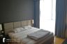 1 Bedroom Condo for rent in Aequa Sukhumvit 49, Khlong Tan Nuea, Bangkok near BTS Thong Lo