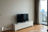 2 Bedroom Condo for rent in Aequa Sukhumvit 49, Khlong Tan Nuea, Bangkok near BTS Thong Lo