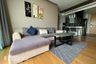 2 Bedroom Condo for rent in Aequa Sukhumvit 49, Khlong Tan Nuea, Bangkok near BTS Thong Lo