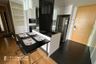 2 Bedroom Condo for rent in Aequa Sukhumvit 49, Khlong Tan Nuea, Bangkok near BTS Thong Lo