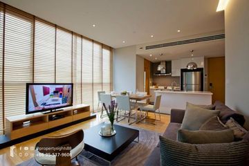 2 Bedroom Condo for rent in Aequa Sukhumvit 49, Khlong Tan Nuea, Bangkok near BTS Thong Lo