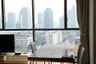 2 Bedroom Condo for rent in Aequa Sukhumvit 49, Khlong Tan Nuea, Bangkok near BTS Thong Lo