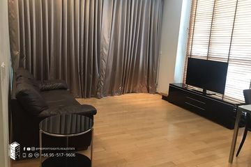 2 Bedroom Condo for rent in Aequa Sukhumvit 49, Khlong Tan Nuea, Bangkok near BTS Thong Lo